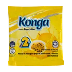 KONGA SABOR A PARCHITA 30 G x 8 x 14 Uds.