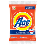 ACE DETERGENTE REG 800 G x 20 Uds.