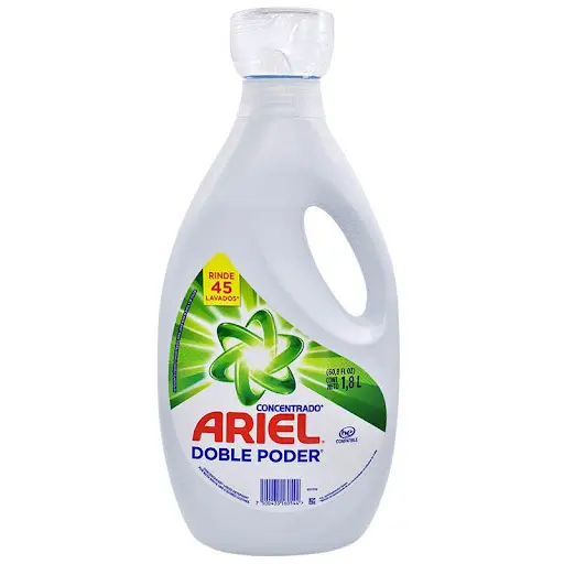 ARIEL DET LIQ REG 1900CC x 6 Uds.