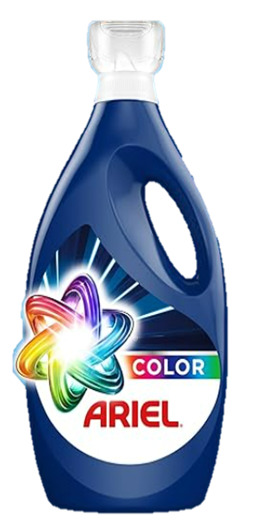 ARIEL DET LIQ REVITACOLOR 1800CC x 6 Uds.