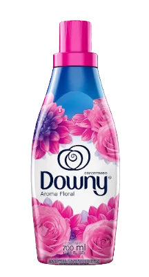 DOWNY SUAVIZANTE FLORAL 700CC x 12 Uds.