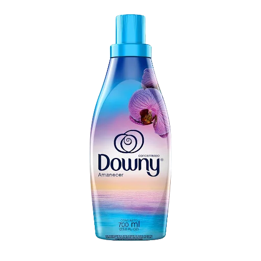 DOWNY SUAVIZANTE AMANECER 700CC x 12 Uds.