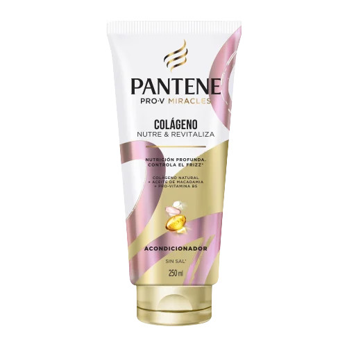 PTN ACOND COLAGENO 250CC x 12 Uds.