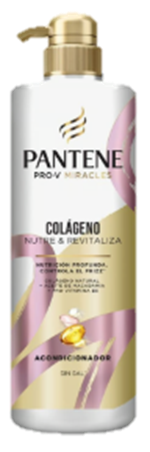 PTN ACOND COLAGENO 510CC x 24 Uds.