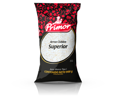 PRIMOR ARROZ CLÁSICO 1 K x 24 Uds (E)