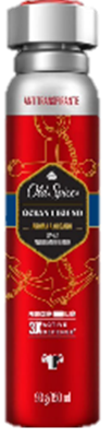 OLD SPICE SPRAY ANTIT OCEANLGND 93G x 12 Uds.