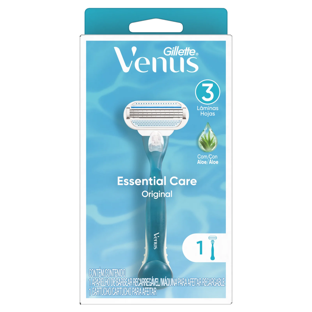 VENUS ORIGINAL SISTEMA 28 G x 36 Uds.