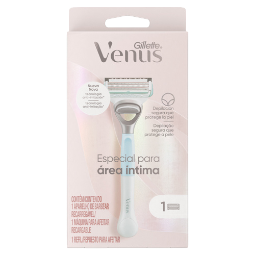 VENUS INTIMA SKINCARE SISTEMA 44 G x 36 Uds.