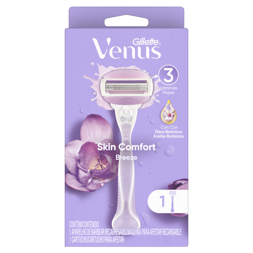 VENUS BREEZE SISTEMA 32G 36 G x 6 Uds.