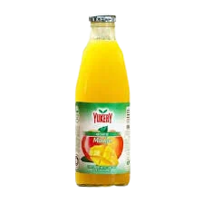 YUKERY MANGO Botella 250 ml x 12 Uds.