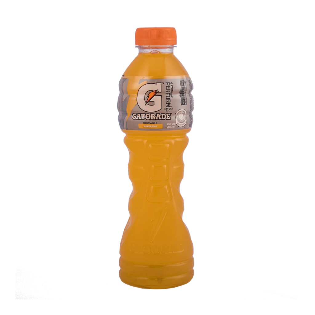 GATORADE MANDAR 500 ml x 12 Uds.