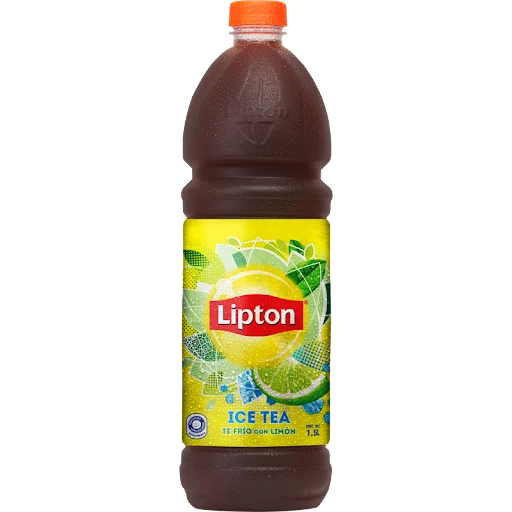 TE LIPTON LIMON PET 1.5 L x 6 Uds.