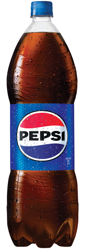 PEPSI 1.25 RET 1.25 L x 6 Uds.