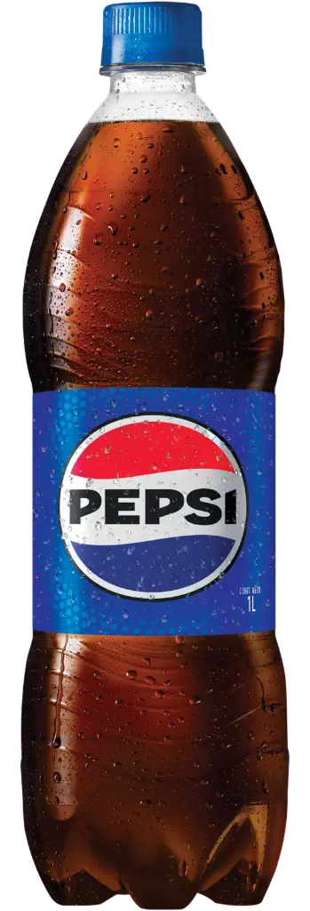 PEPSI COLA PET 2 L x 6 Uds.