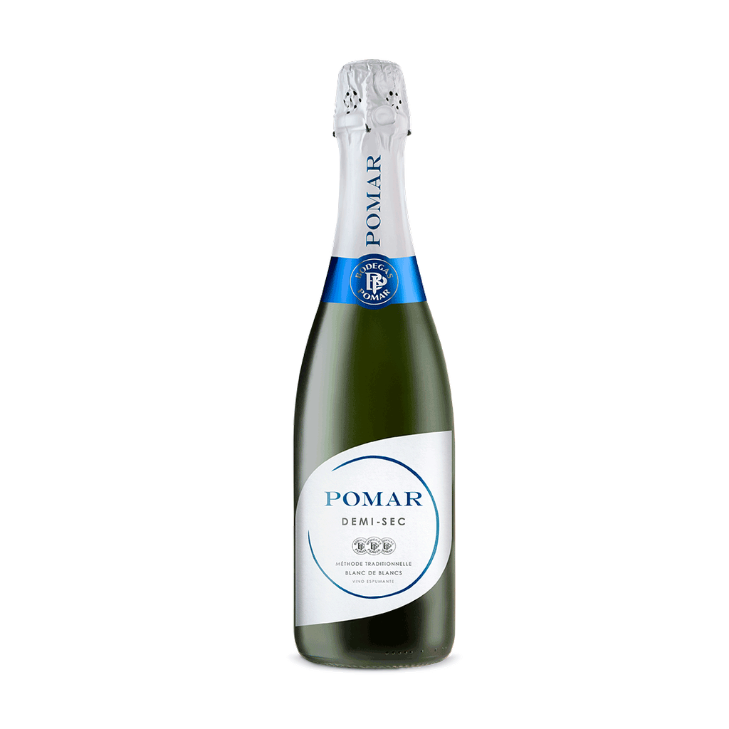 POMAR DEMISEC 0,75 L x 12 Uds (N)