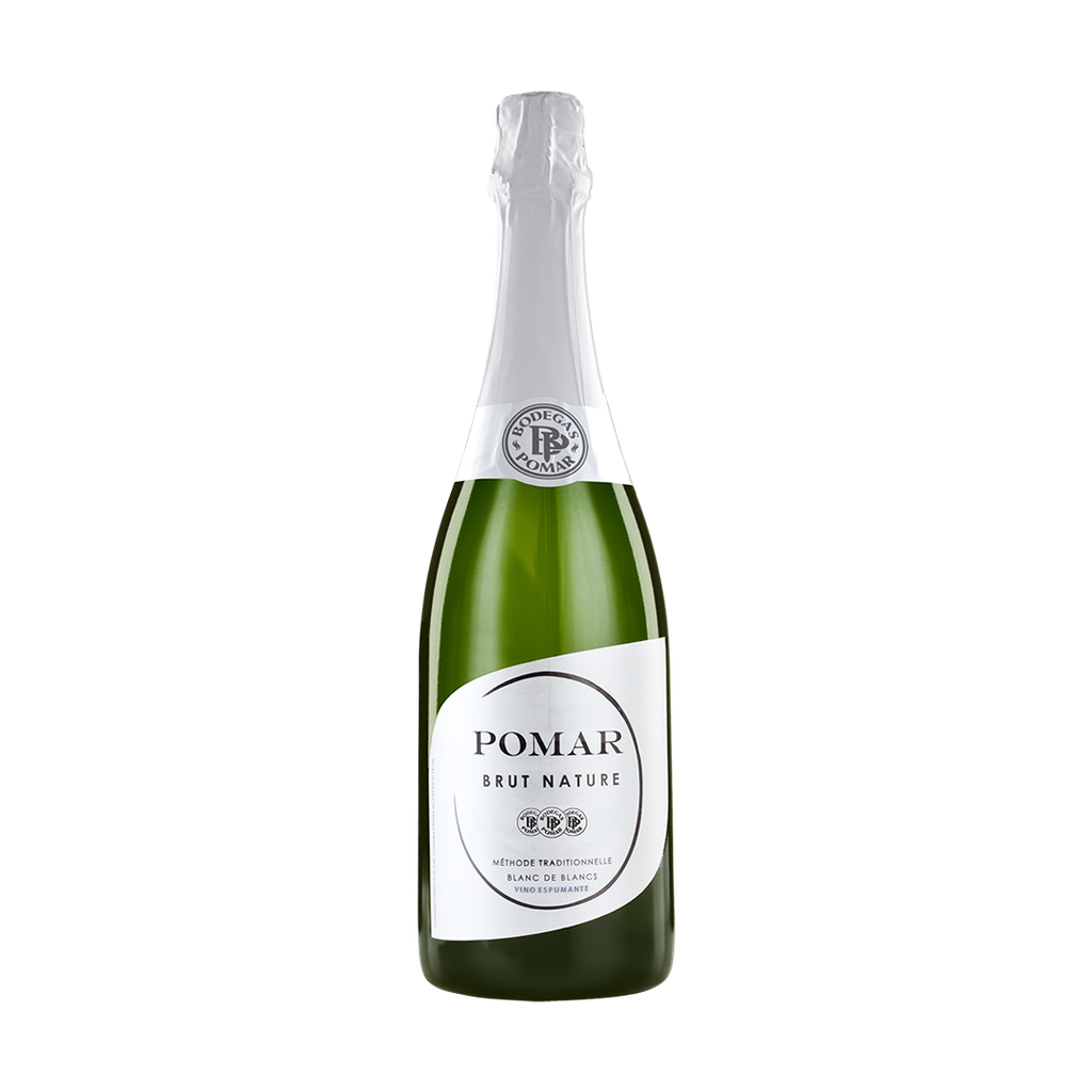 POMAR BRUT 0,75L x 12 Uds (N)