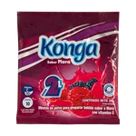 [Q115] KONGA SABOR A MORA 30 G x 8 x 14 Uds.
