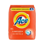[80826040] ACE DETERGENTE COL 4 KG x 4 Uds.