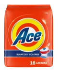 [80740474] ACE DETERGENTE REG 2 KG x 9 Uds.