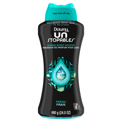 [80730043] DOWNY PERLAS DE PERFUME FRESH 680 G x 4 Uds.