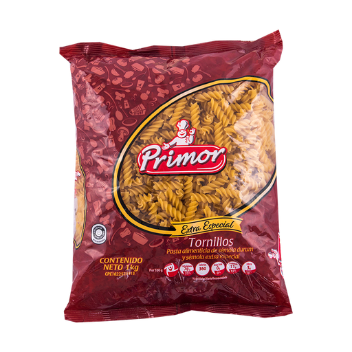 [H894] EXTRA ESPECIAL TORNILLOS 1 KG x 12 Uds (E)