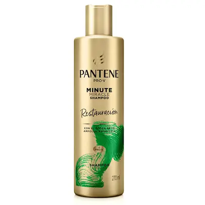 [80337418] PTN SHAMPOO 3MM RESTAURACION 270CC x 12 Uds.