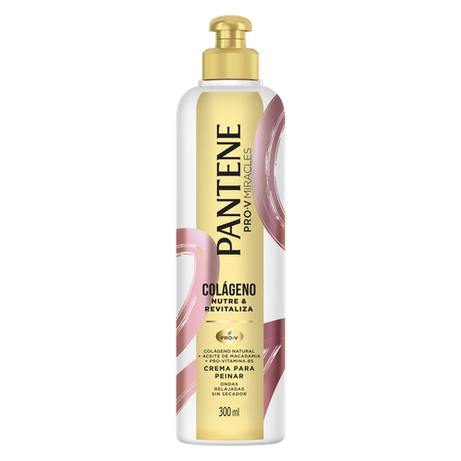 [80687009] PTN CREMA PEINAR COLAGENO 300CC x 12 Uds.