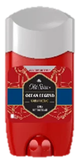 [80758170] OLD SPICE BARRA ANTIT OCEANLGND 50G x 12 Uds.