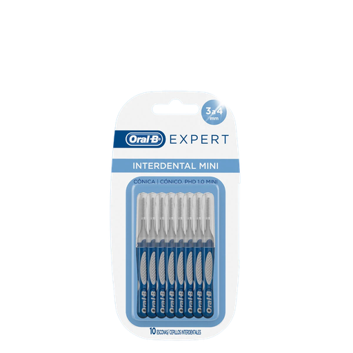[80347150] ORALB CEP INTERDENTAL EXPERT 7 G x 48 Uds.