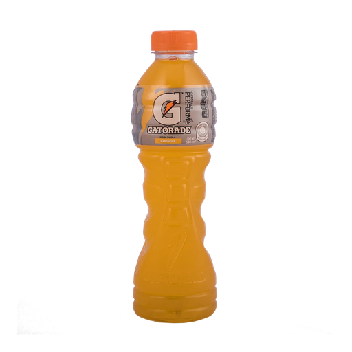 [178399] GATORADE MANDAR 500 ml x 12 Uds.