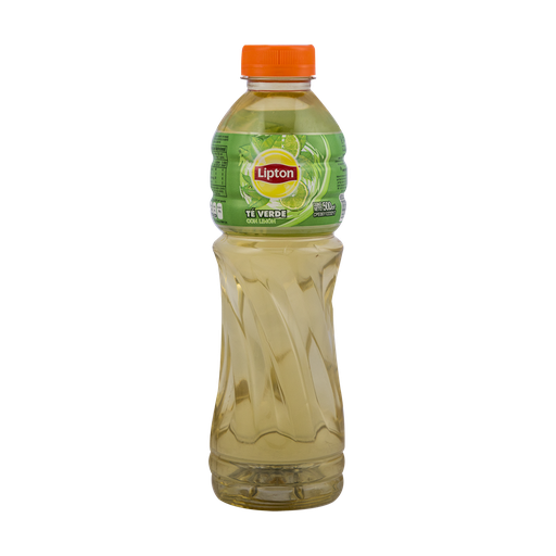 [1015024] TE LIPTON TE VERDE PET 500 ml x 12 Uds.