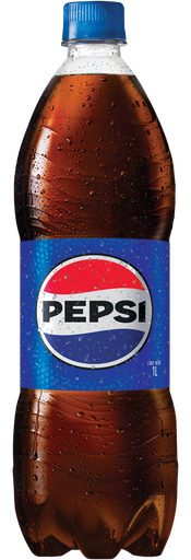 [1017051] PEPSI PET 1 L x 6 Uds.