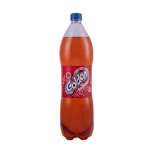 [178393] GOLDEN KOLA PET 1.5 L x 6 Uds.