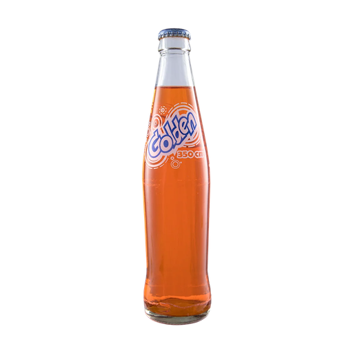 [1013165] GOLDEN NARANJA RET 350 ml x 24 Uds.