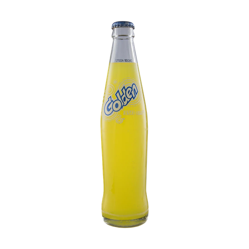 [1013162] GOLDEN PIÑA RET 350 ml x 24 Uds.