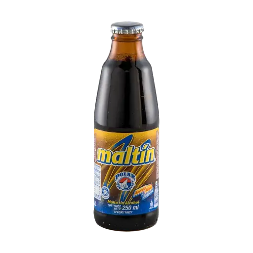 [F07088] MALTIN NR 250 ml x 12 Uds.