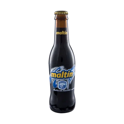 [F07001] MALTIN POLAR 1/4 222 ml x 36 Uds.