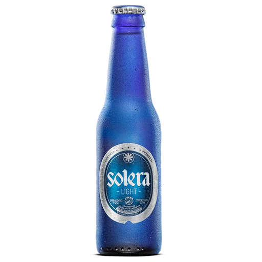 [F03014] SOLERA LIGHT RET 222 ML x 36Uds.