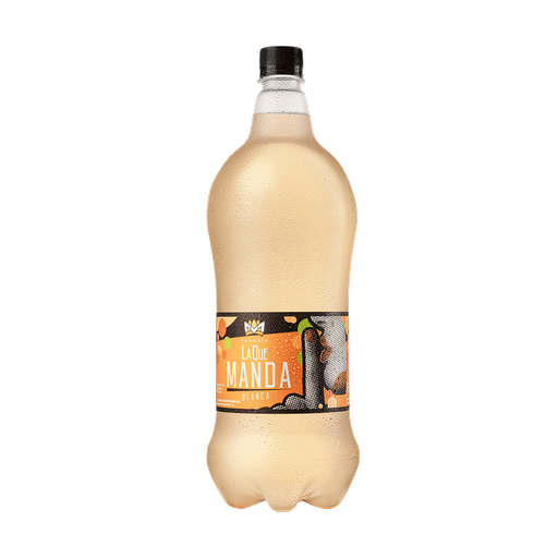 [FR0145] LA QUE MANDA BLANCA Sangría 1.75 L x 6 Uds.