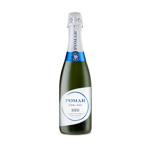 [FN0612] POMAR DEMISEC 0,75 L x 12 Uds (N)
