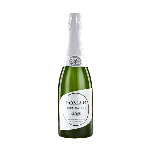 [FN0601] POMAR BRUT 0,75L x 12 Uds (N)