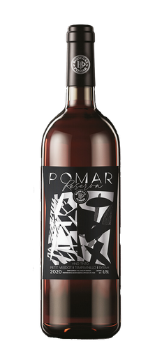 [FN0503] POMAR RESERVA TINTO 0,75 L x 12 Uds (N)