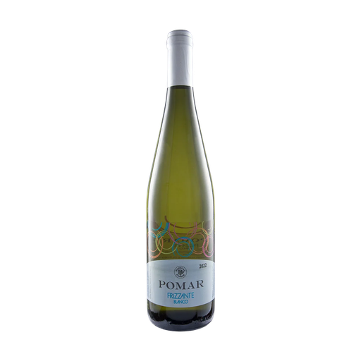 [FN0301] POMAR FRIZZANTE 0,75 L x 12 Uds (N)